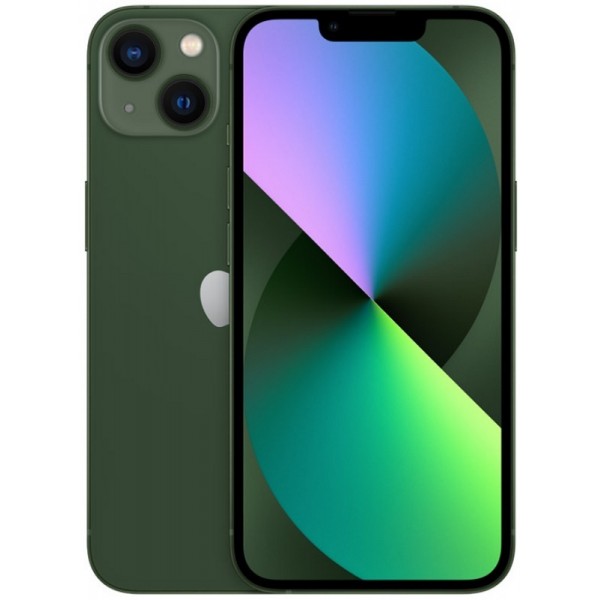 iPhone 13 256 Gb Green