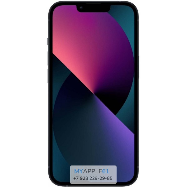 iPhone 13 256 Gb Midnight