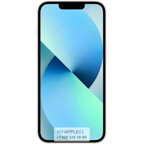 iPhone 13 256 Gb Starlight