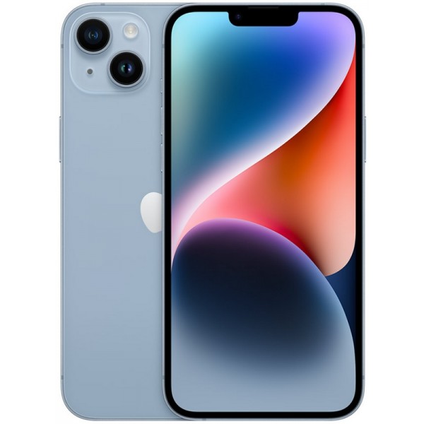 iPhone 14 Plus 128 Gb Blue