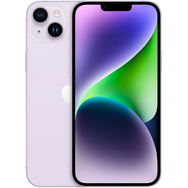 iPhone 14 Plus 128 Gb Purple