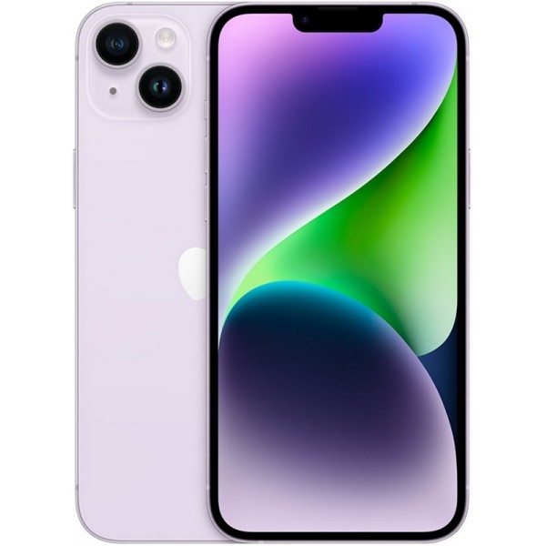 iPhone 14 Plus 256 Gb Purple