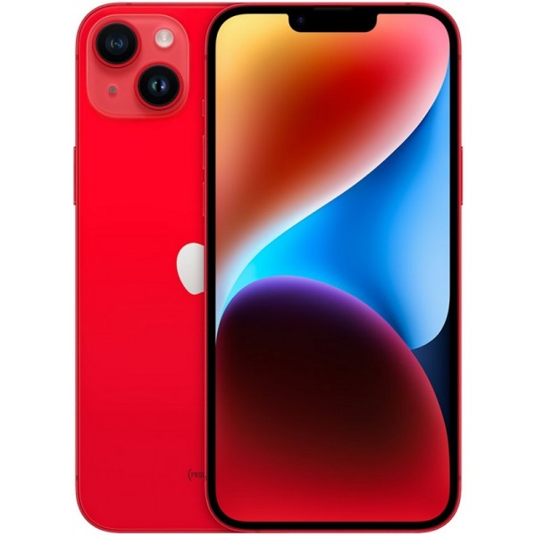 iPhone 14 Plus 512 Gb Red
