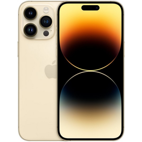 iPhone 14 Pro Max 1 Tb Gold