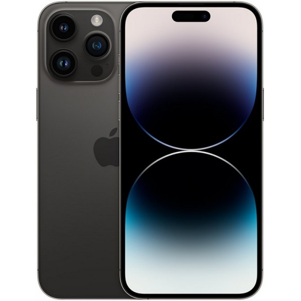 iPhone 14 Pro Max 1 Tb Space Black