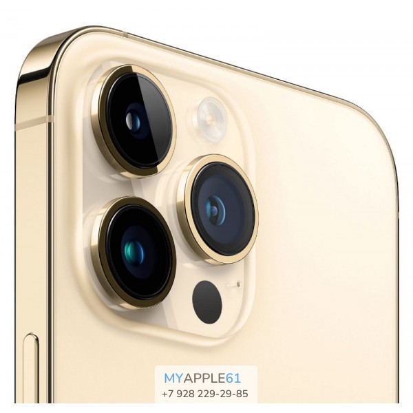 iPhone 14 Pro 1 Tb Gold