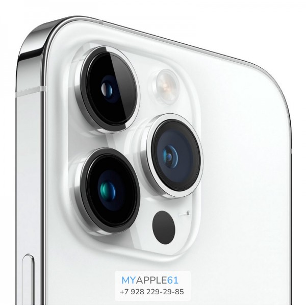 iPhone 14 Pro 512 Gb Silver