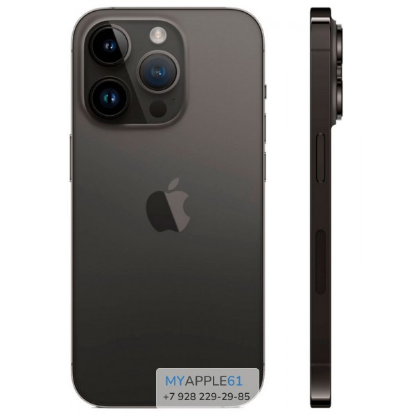 iPhone 14 Pro 512 Gb Space Black