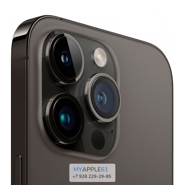 iPhone 14 Pro 512 Gb Space Black
