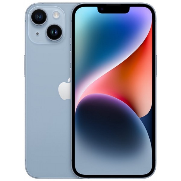 iPhone 14 128 Gb Blue