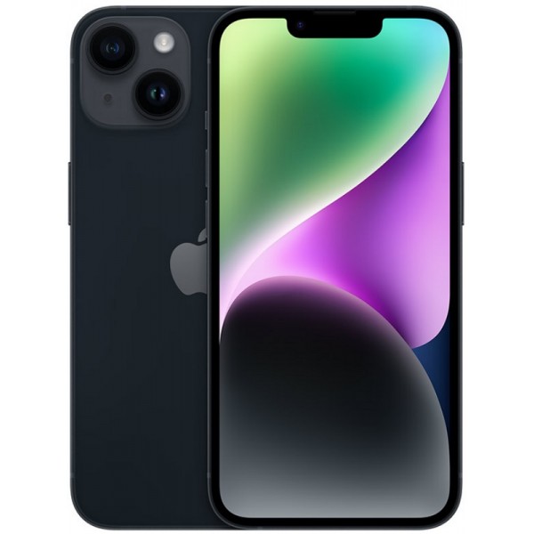 iPhone 14 128 Gb Midnight