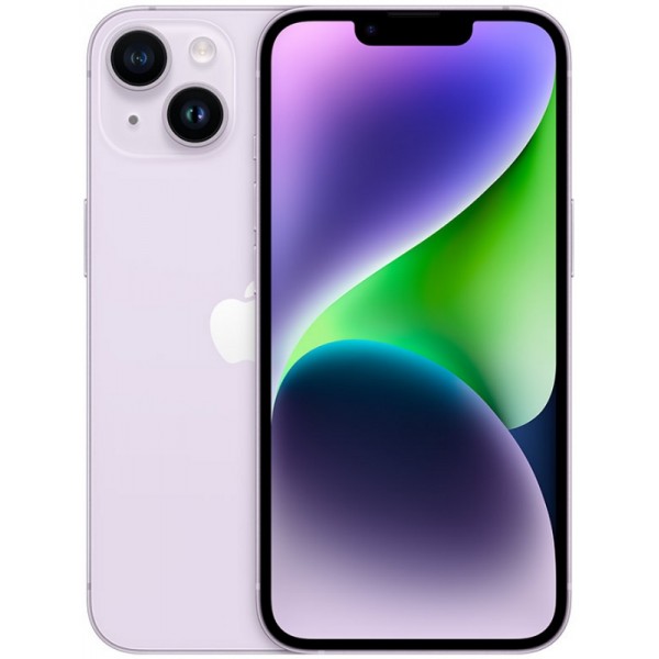 iPhone 14 128 Gb Purple