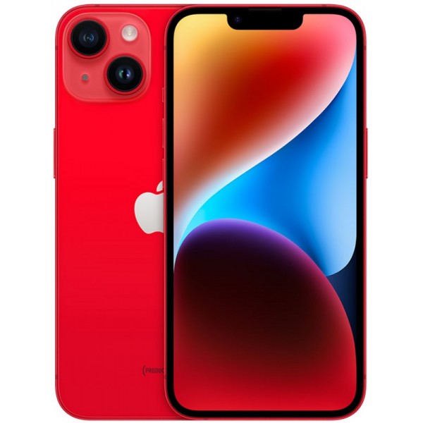 iPhone 14 128 Gb Red