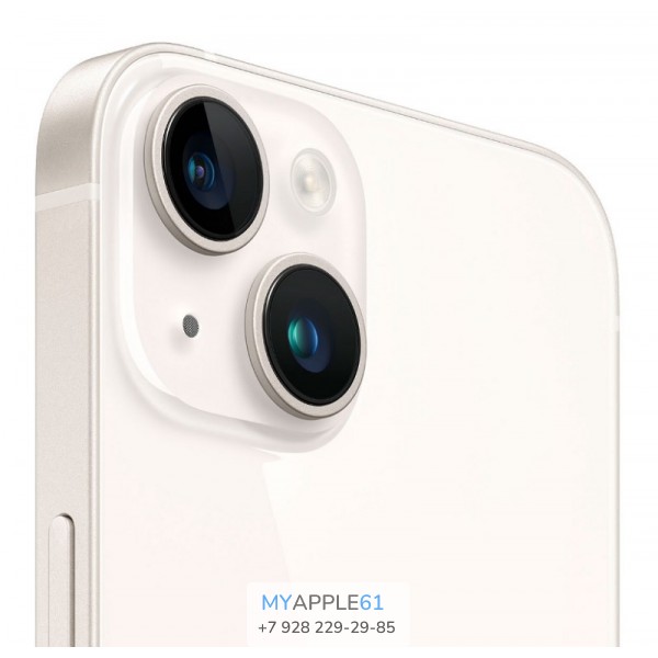 iPhone 14 256 Gb Starlight