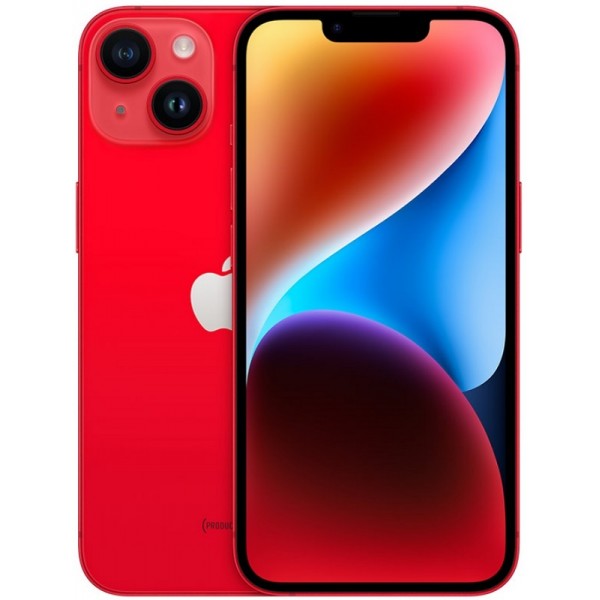 iPhone 14 512 Gb Red