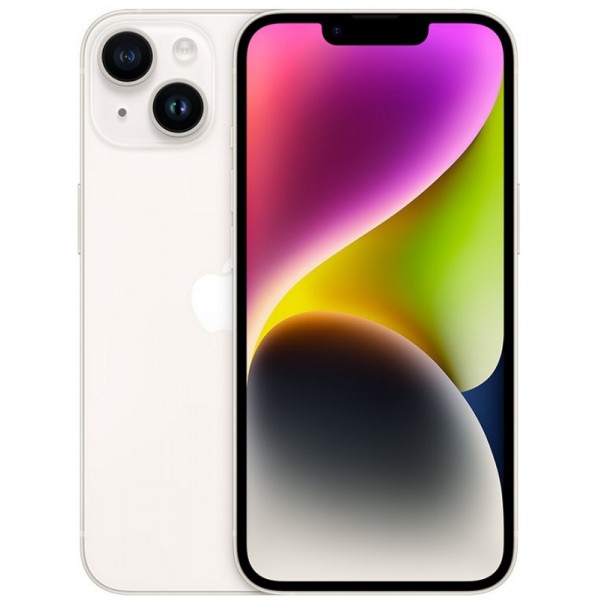 iPhone 14 512 Gb Starlight