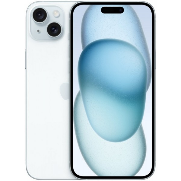 iPhone 15 Plus 256 Gb Blue