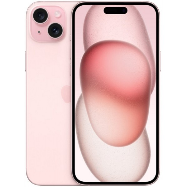 iPhone 15 Plus 256 Gb Pink