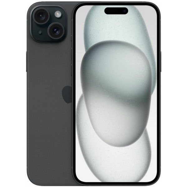 iPhone 15 Plus 512 Gb Black