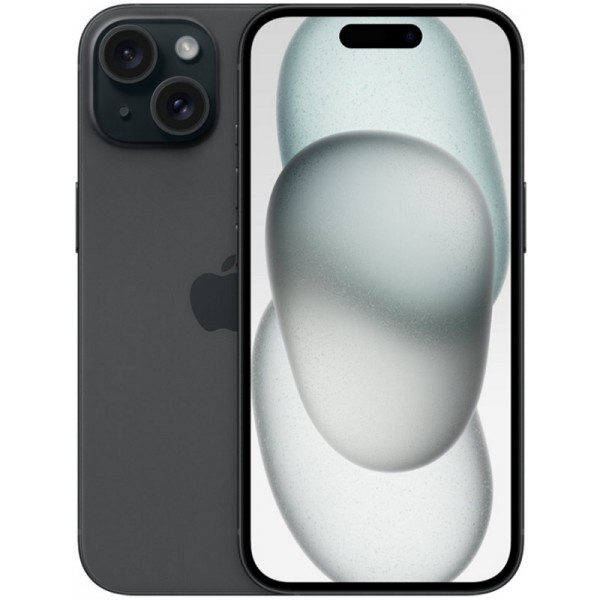iPhone 15 128 Gb Black