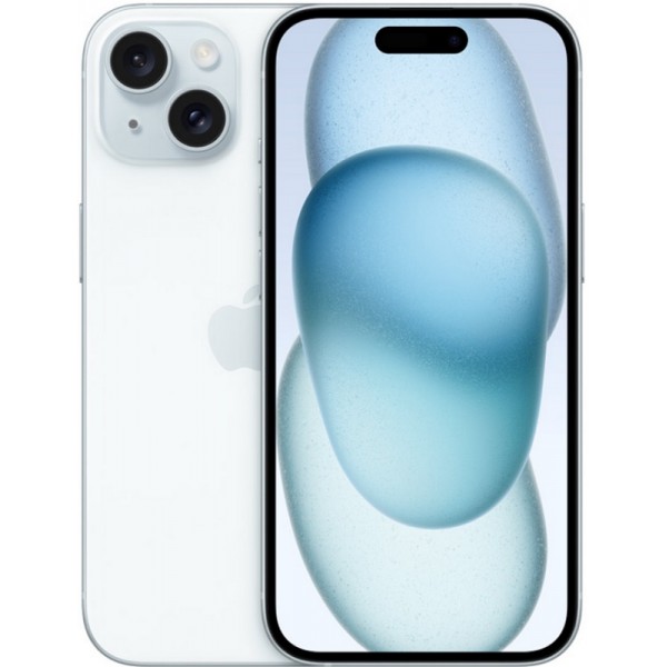 iPhone 15 128 Gb Blue