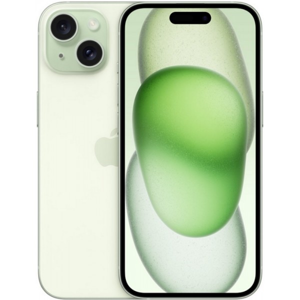iPhone 15 128 Gb Green