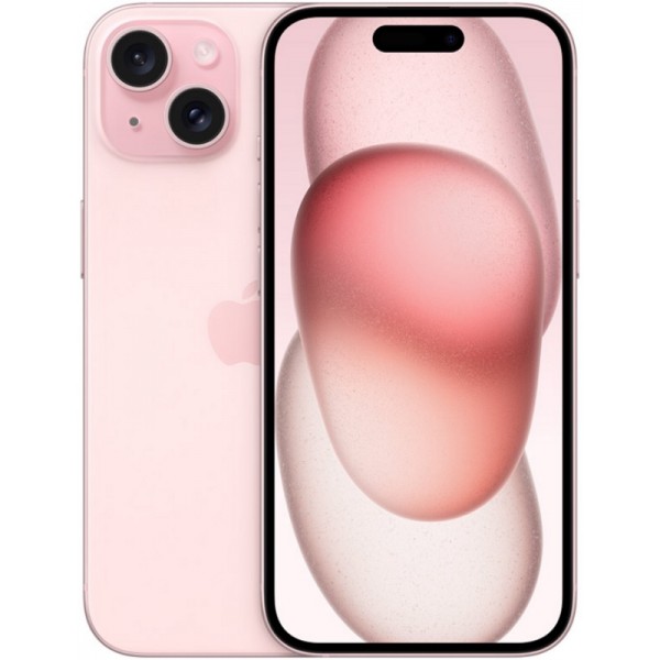 iPhone 15 128 Gb Pink