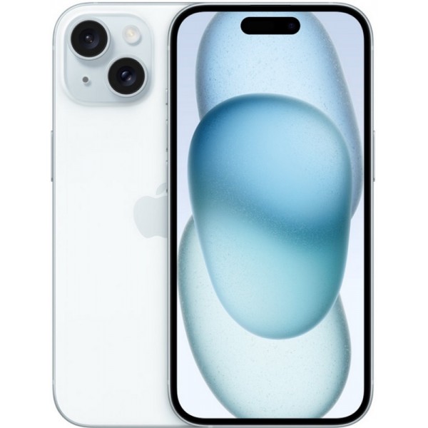 iPhone 15 256 Gb Blue