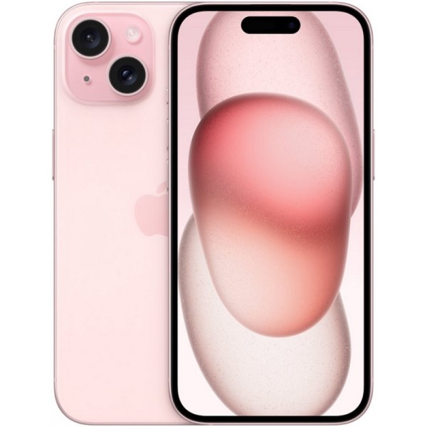 iPhone 15 256 Gb Pink