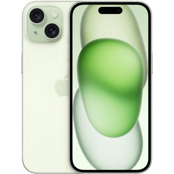 iPhone 15 512 Gb Green