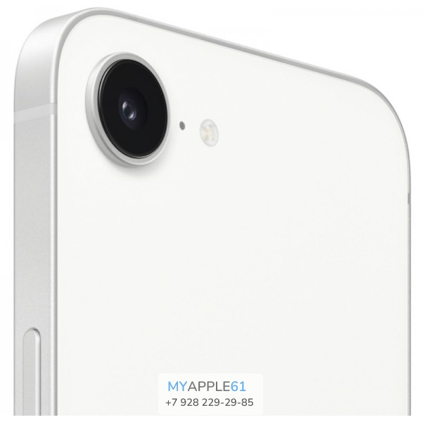 iPhone 16e 256 Gb White