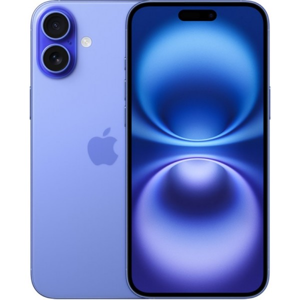 iPhone 16 Plus 512 Gb Ultramarine