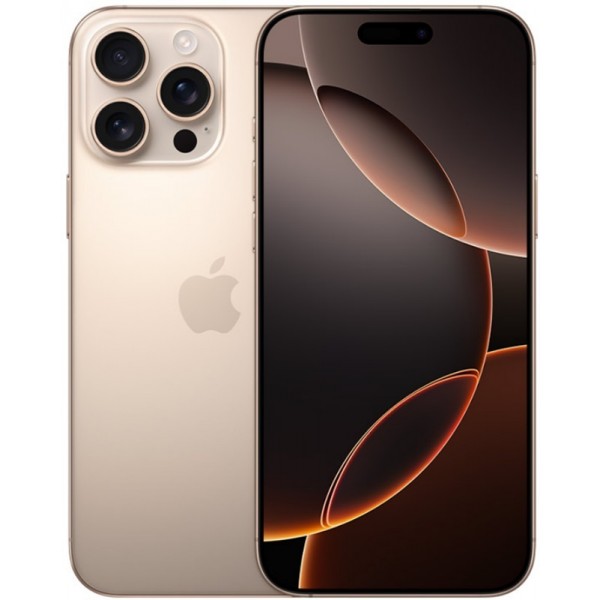 iPhone 16 Pro Max 1 Tb Desert Titanium