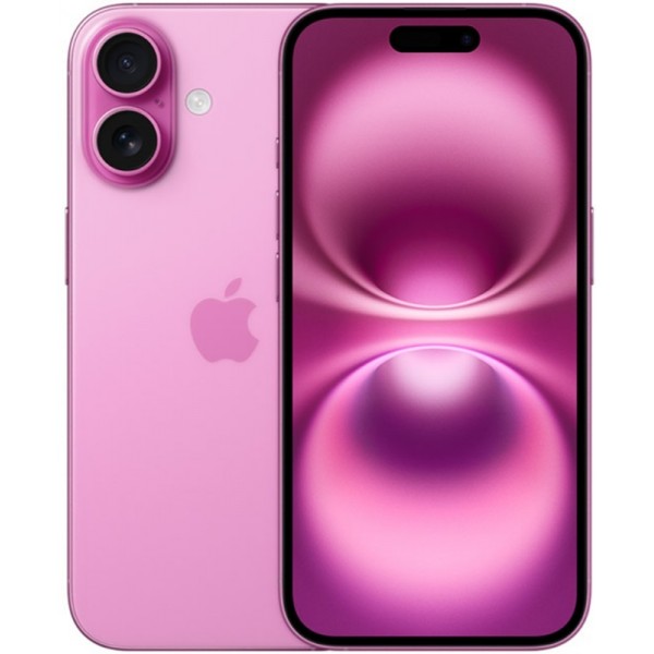 iPhone 16 256 Gb Pink