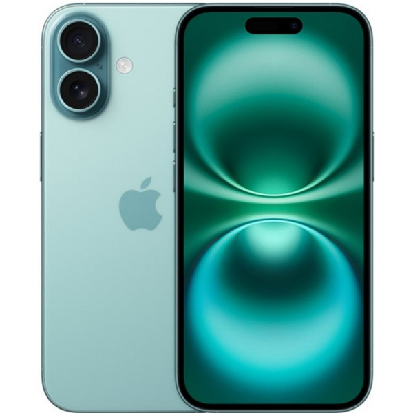 iPhone 16 512 Gb Teal