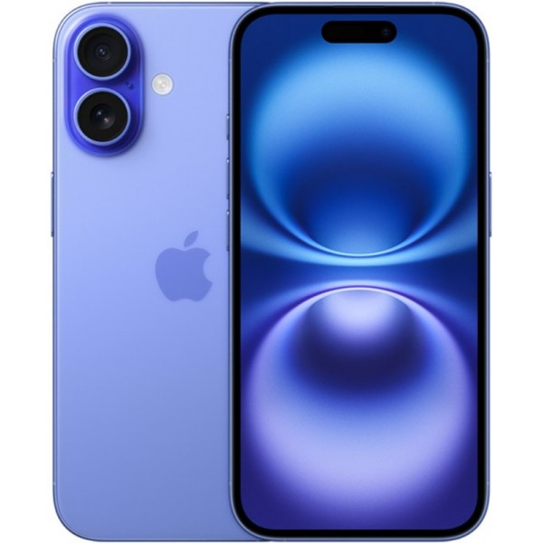 iPhone 16 512 Gb Ultramarine