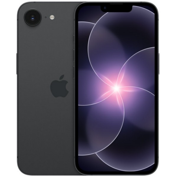 iPhone 17e 256 Gb Black