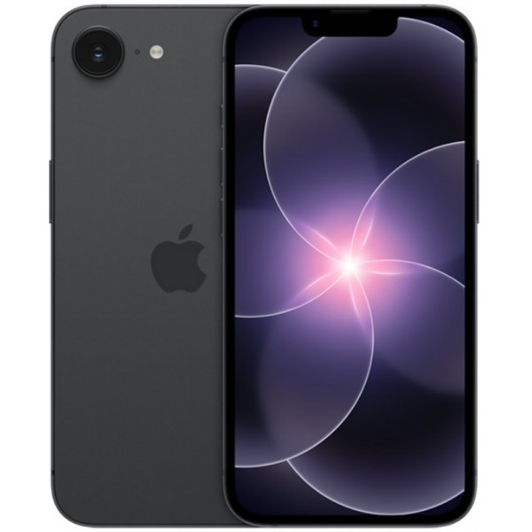 iPhone 17e 512 Gb Black