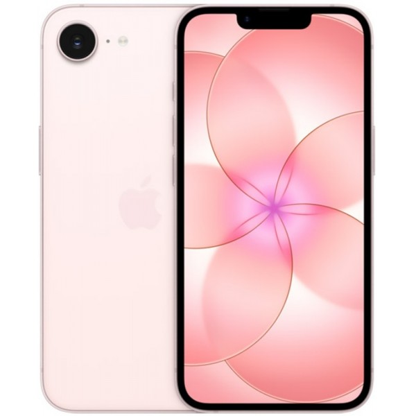 iPhone 17e 512 Gb Soft Pink