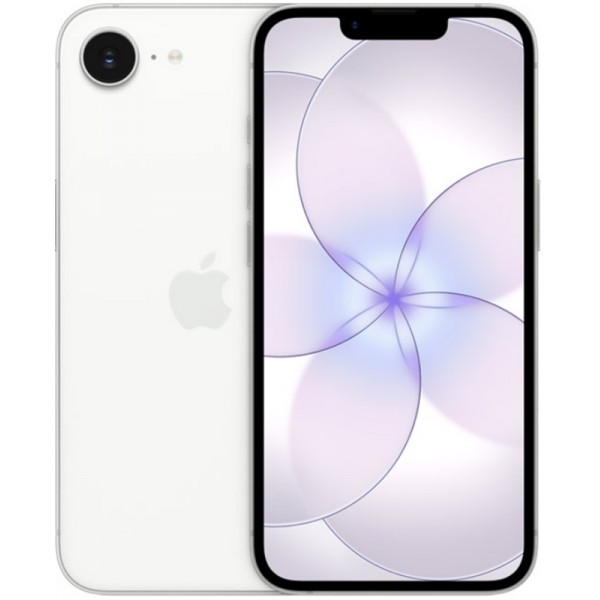 iPhone 17e 512 Gb White