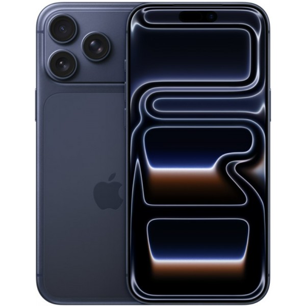 iPhone 17 Pro Max 256 Gb Deep Blue
