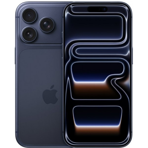 iPhone 17 Pro 512 Gb Deep Blue