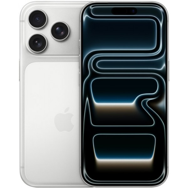 iPhone 17 Pro 512 Gb Silver