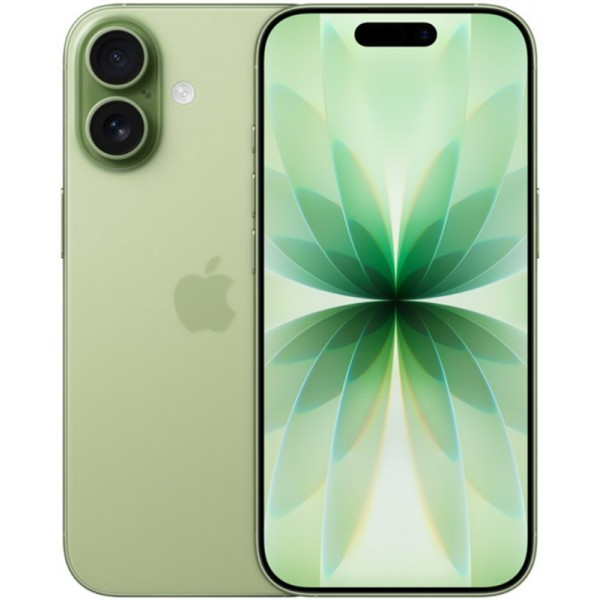 iPhone 17 256 Gb Sage