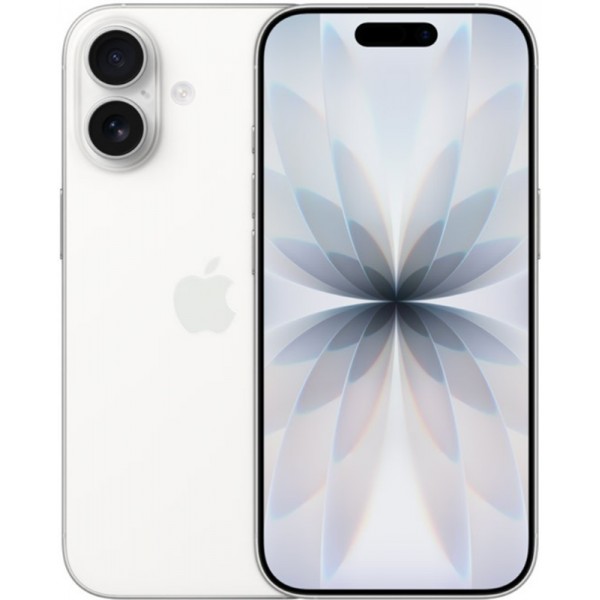 iPhone 17 512 Gb White