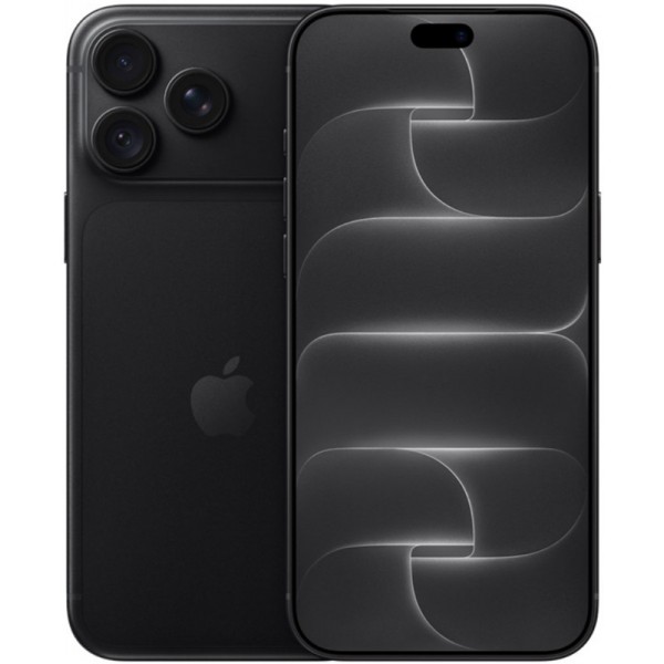 iPhone 18 Pro Max 1 Tb Black