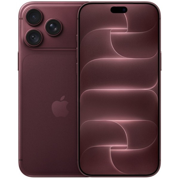 iPhone 18 Pro Max 1 Tb Burgundy