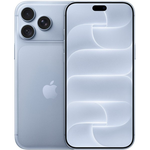 iPhone 18 Pro Max 1 Tb Glacier