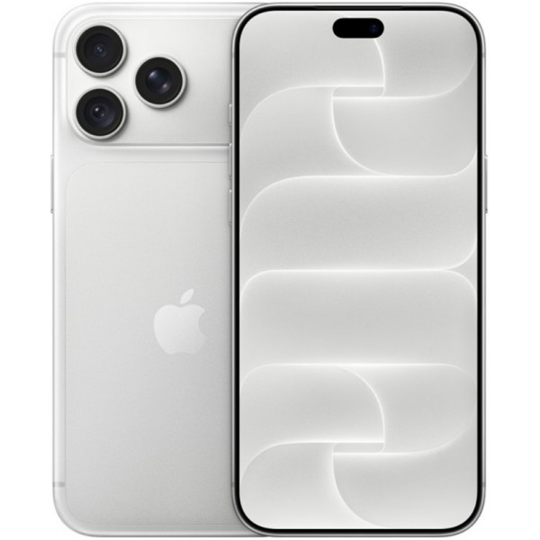 iPhone 18 Pro Max 1 Tb Silver