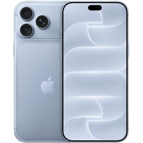 iPhone 18 Pro Max 2 Tb Glacier